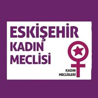 Eskişehir Kadın Meclisi(@eskkadinmeclisi) 's Twitter Profile Photo