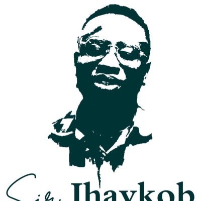 👤 : a young genius drawn in the clay to be a bond of love💓 between Jesus✝ and the world🌍. Jhaykob_writes...✍🏾