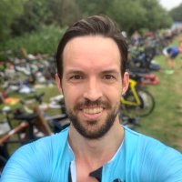 Andrew Davies (@andyrhysdavies) 's Twitter Profile
