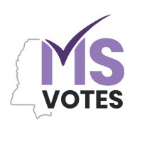 Mississippi Votes #StayVocalActLocal(@MSVotes) 's Twitter Profile Photo