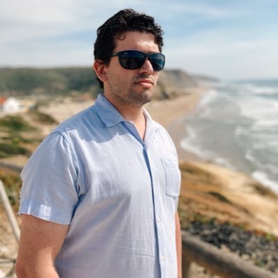 Sergio_Mendonca's profile picture. 