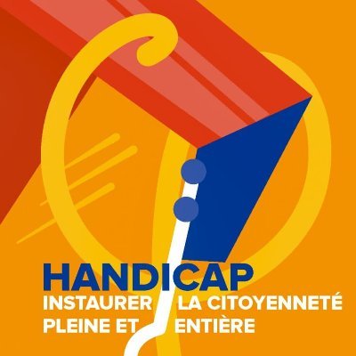 Compte Twitter du Livret Handicap de la France Insoumise