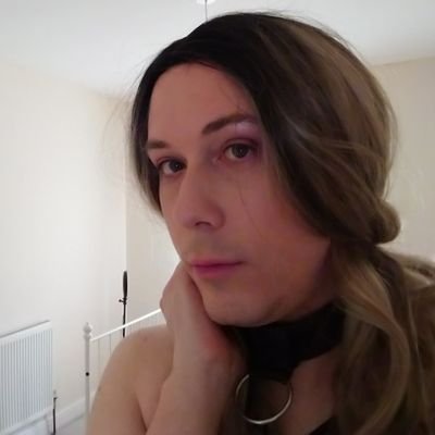 They/them/it | 30 years old | trans femme | pansexual | switch | unapologetically horny on main | Certified Silly Goose | BLM, Fuck TERFs, ACAB, tory scum DNI
