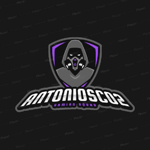 Holaa, me presento, soy un pequeño streamer que va creciendo y como mi nombre de usuario en Twitch salgo como: antoniosc02, para que vengan apoyar,les agradezco