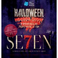HalloweenHorrorShow (@horrorshowuk) 's Twitter Profile Photo HalloweenHorrorShow (@horrorshowuk) 's Twitter Profile Photo