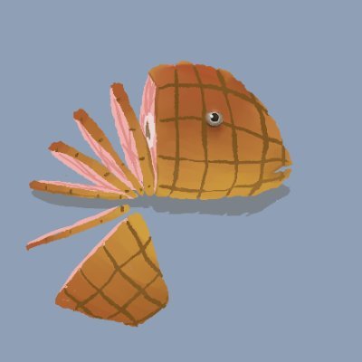 Fishhamさんのプロフィール画像
