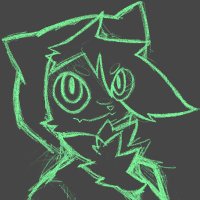 Aqua (@fourthjolt) 's Twitter Profile
