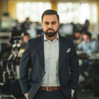 Esmat Mohib (@emohib1) 's Twitter Profile