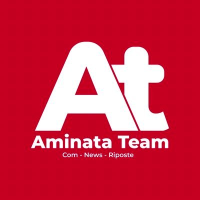AminataTeam Profile Picture