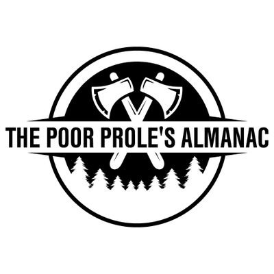 The Poor Prole's Almanac Podcast

Half a million listeners a year and growing.

Grow Food with the earth, with its history, with our history.