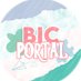 Bic Portal Brasil 🍎 (@bicportalbrasil) Twitter profile photo Bic Portal Brasil 🍎 (@bicportalbrasil) Twitter profile photo