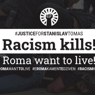 Roma community organisation based in Govanhill, Glasgow.
Our Crowdfunding: https://t.co/7ZPJQtApy8