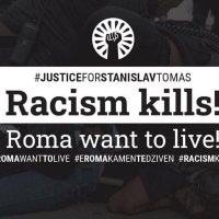Romano Lav (@roma_voice) 's Twitter Profile Photo Romano Lav (@roma_voice) 's Twitter Profile Photo