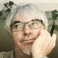 Bruce Petherick (He/Him) (@bpetherick) 's Twitter Profile