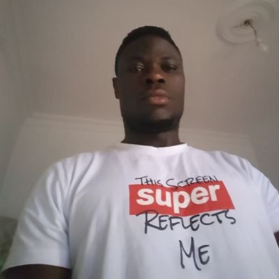 StonnyBala's profile picture. Easy going person