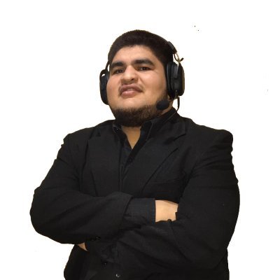 🔥CREADOR @southcodleague 🔥
⚡ORG #CallOfDuty @temporadajuegos⚡
🎙️CASTER CSGO, COD, VALORANT, FIFA🎙️
🎈CEO @esportsZ1🎈
🇦🇷 IG: https://t.co/TIJF2MSSfo