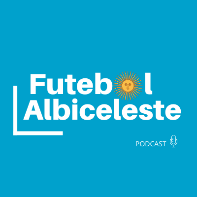 Twitter sobre futebol, história, política e cultura argentina. Também temos um podcast e está em todas as plataformas de áudio.  🇦🇷