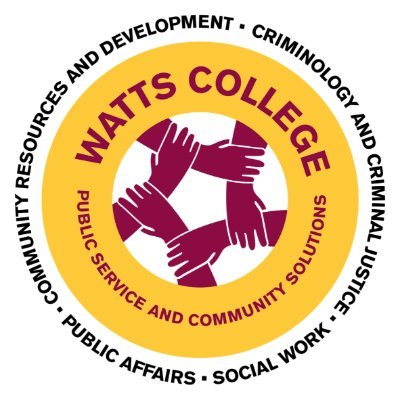 Watts CASA is the home of student services in ASU's Watts College. We’re here to help students succeed!