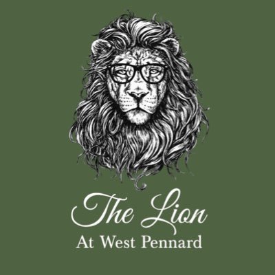 The Lion at West Pennard