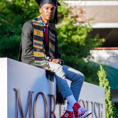 “Jailhouse to Morehouse”™🎓to White House!🏛Founder @Jungletography, LLC •🎬📝📸 #50Mil™ • info@jungletography.com