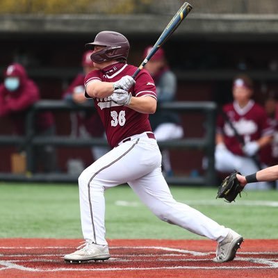 Fordham Baseball ‘23 Notre Dame ‘24