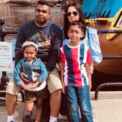 shermila_k's profile picture. 