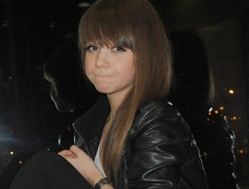 Betsy_Bo's profile picture. человек:D