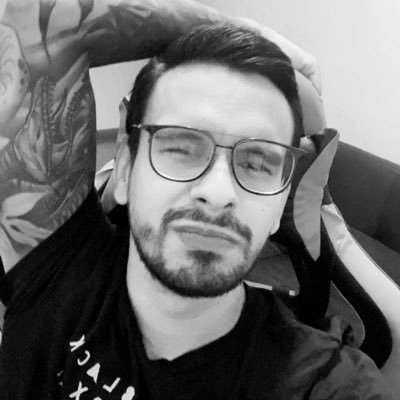 the_andresperez's profile picture. Engineer & Musician | BlackBox & Gate