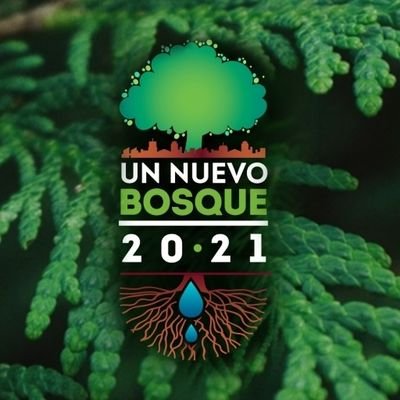 Jornada ecológica de reforestación nacional organizado por TV Azteca y sus televisoras locales.