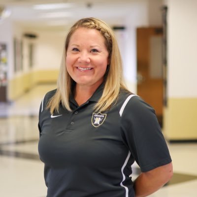 Associate Principal at Francis Howell North High School - Go Knights!