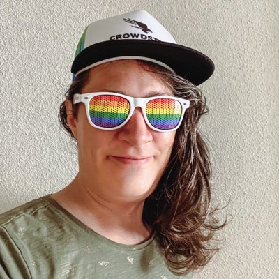 Official #a11y cat. Editor of @w3c ARIA Authoring Practices. Accessibility Person. Pronouns: they/she. 🏳️‍🌈. ADHD 🧠.

#nobot