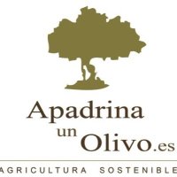 ApadrinaUnOlivo.es(@apadrinaTuOlivo) 's Twitter Profile Photo