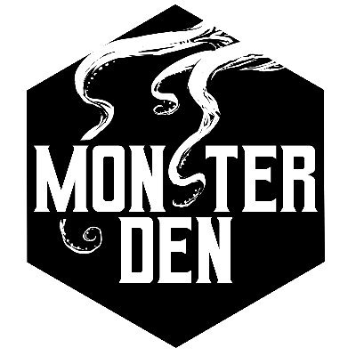 The Monster Denさんのプロフィール画像