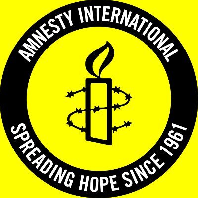 Amnesty International est un mouvement mondial qui s'engage pour les droits humains. Compte officiel de la section suisse.