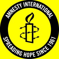 Amnesty Suisse(@Amnesty_Suisse) 's Twitter Profile Photo