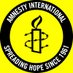 Amnesty Suisse (@Amnesty_Suisse) Twitter profile photo