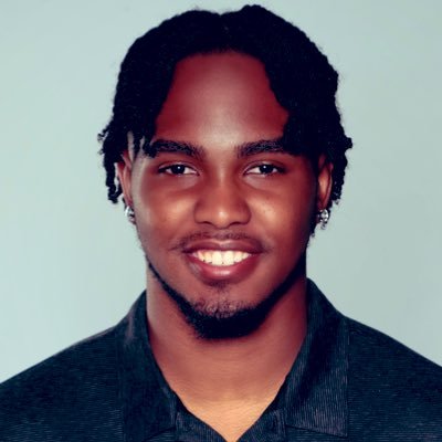 Tyler Jones athlete profile head shot
