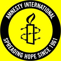 Amnesty Schweiz(@Amnesty_Schweiz) 's Twitter Profile Photo