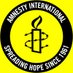 Amnesty Schweiz Profile picture