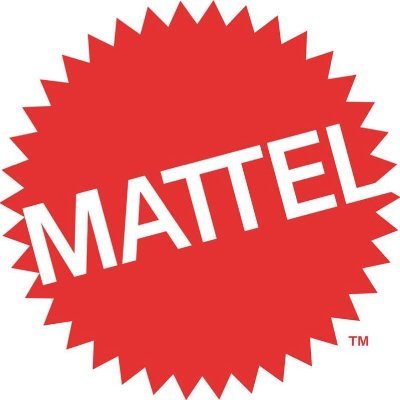 Mattel Profile Picture