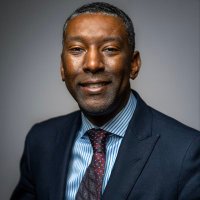 Alfred James, Ed.D. (@dralfredjames) 's Twitter Profile