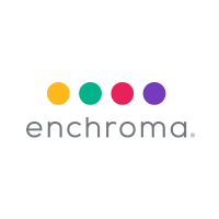 EnChroma(@enchroma) 's Twitter Profile Photo