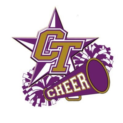 CTHS Cheer (Official)
