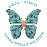 Morgan's Message (@morgansmessage) 's Twitter Profile Photo Morgan's Message (@morgansmessage) 's Twitter Profile Photo