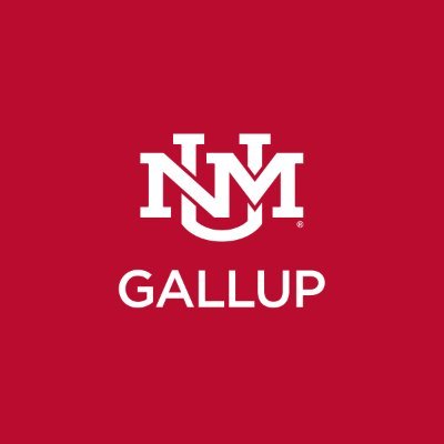 UNM Gallup Profile