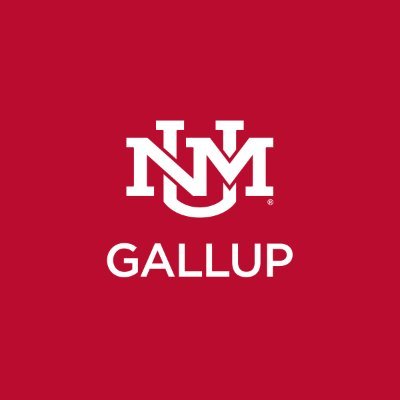 UNM-Gallup is a 2-year branch of the University of New Mexico.  Students of UNM-G can stay close yet go far with a variety of degree and certificate programs.