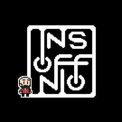 🛸 Freelance pixel artist, designer and Pokémon trainer 👾
⚠️Working on commissions⚠️
