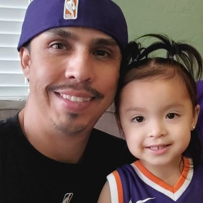 A El Paso boy born and raised trying to live my best life in AZ.