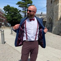 Brian Haugh (@hauzinho13) 's Twitter Profile Photo Brian Haugh (@hauzinho13) 's Twitter Profile Photo