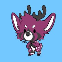 SugarPlum@Home (@violetance) 's Twitter Profile